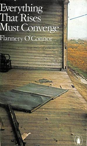 Everything That Rises Must Converge by Flannery O'Connor