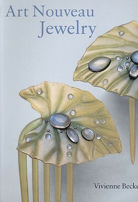 Art Nouveau Jewelry by Vivienne Becker
