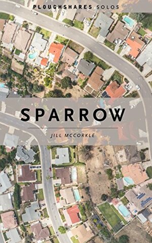 Sparrow by Jill McCorkle