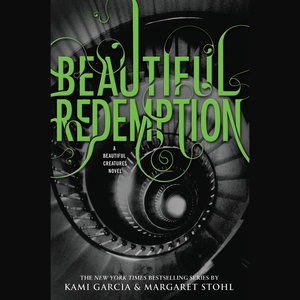 Beautiful Redemption by Kami Garcia