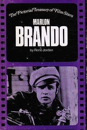 Marlon Brando by René Jordan