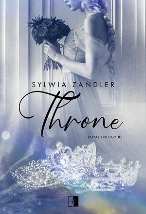 Throne by Sylwia Zandler
