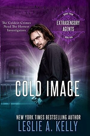 Cold Image by Leslie A. Kelly