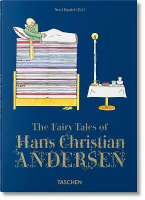 The Fairy Tales of Hans Christian Andersen by Taschen