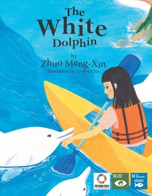 The White Dolphin by Voices of Future Generations, Meng-Xin Zhuo