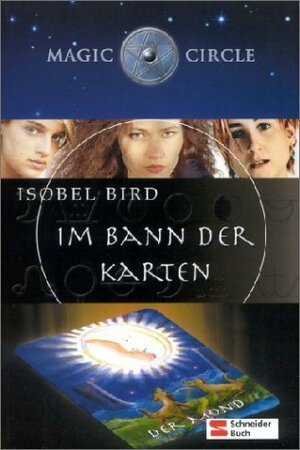 Im Bann Der Karten by Ilse Rothfuss, Isobel Bird
