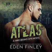 Atlas by Eden Finley