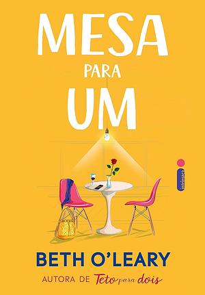 Mesa Para Um by Beth O'Leary