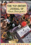 The Top Secret Journal of Fiona Claire Jardin by Robin Cruise