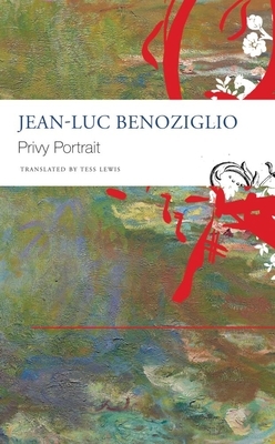 Privy Portrait by Jean-Luc Benoziglio