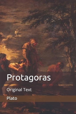 Protagoras: Original Text by 