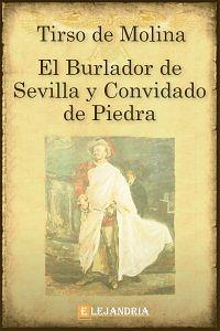 El Burlador de Sevilla by Tirso De Molina