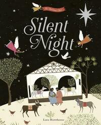 Silent Night by Lara Hawthorne