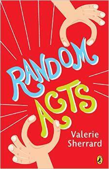 Random Acts by Valerie Sherrard