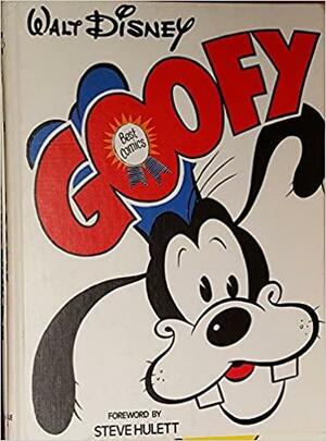 Walt Disney, Goofy by Walt Disney Productions