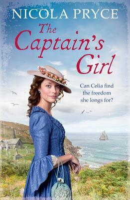 The Captain's Girl by Nicola Pryce