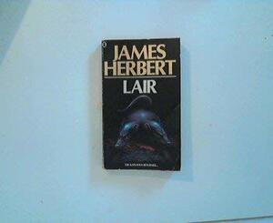 Lair by James Herbert