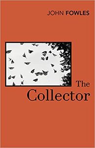 The Collector by John Fowles