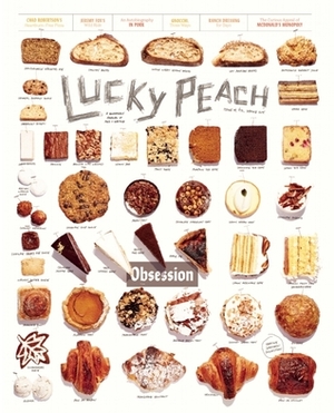 Lucky Peach: Issue 14 by Chris Ying, David Chang, Peter Meehan