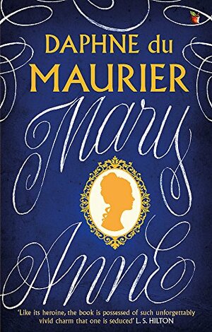 Mary Anne by Daphne du Maurier