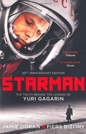 Starman by Jamie Doran (Special Edition, 4 Apr 2011) Paperback by Jamie Doran
