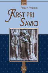 Krst pri Savici by France Prešeren