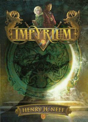 Impyrium by Henry H. Neff