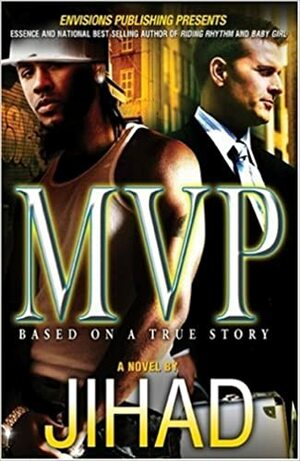 MVP (Murder Vengeance Power) by Jihad