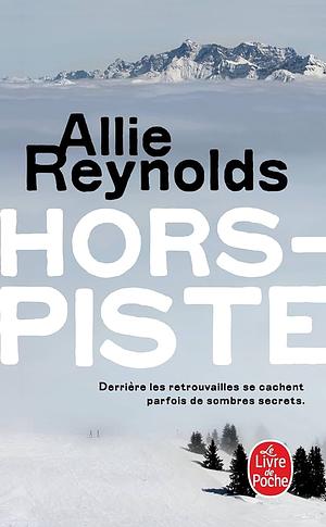 Hors-piste by Allie Reynolds