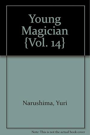 Young Magician {Vol. 14} by Yuri Narushima