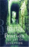 The Art of Deception by Ridley Pearson