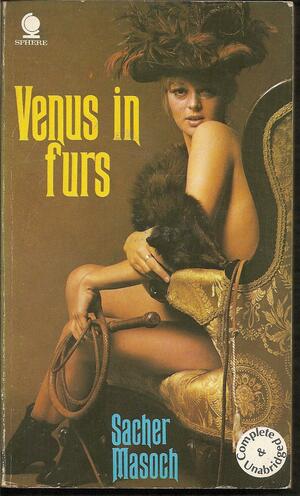 Venus in Furs by Leopold von Sacher-Masoch