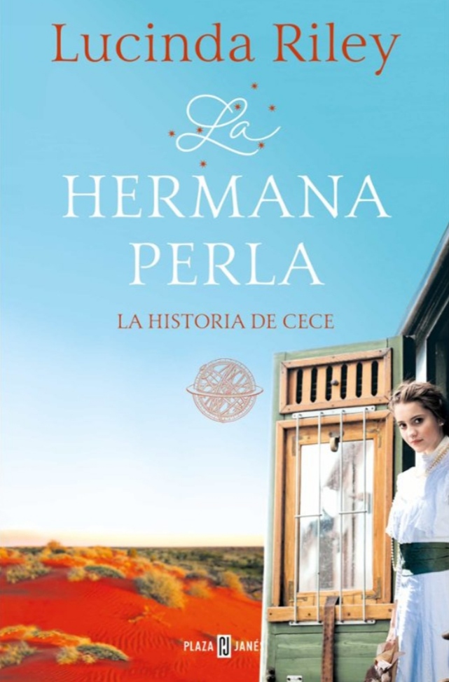 La Hermana Perla by Lucinda Riley | The StoryGraph
