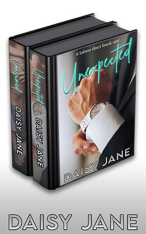 A Taboo Duet: Complete Set by Daisy Jane