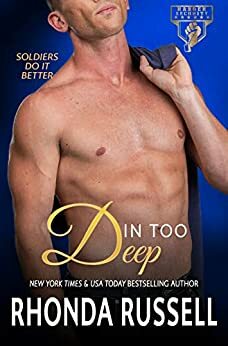 In Too Deep by Rhonda Russell