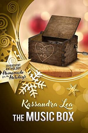 The Music Box by Kassandra Lea