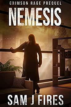 Nemesis by Sam J Fires