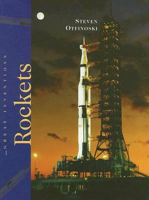 Rockets by Steven Otfinoski