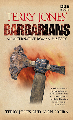 Terry Jones' Barbarians by Terry Jones