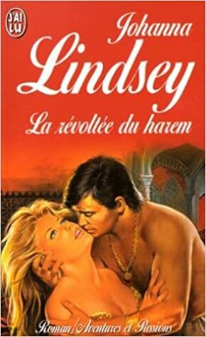 La Révoltée Du Harem by Johanna Lindsey