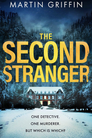 The Second Stranger by Martin Griffin