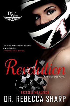 Revolution by Dr. Rebecca Sharp