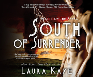 South of Surrender by Laura Kaye