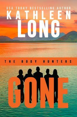 Gone by Kathleen Long