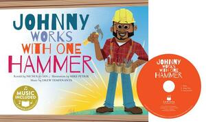 Johnny Works with One Hammer by Nicholas Ian