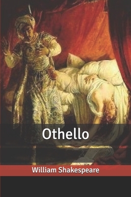 Othello by William Shakespeare