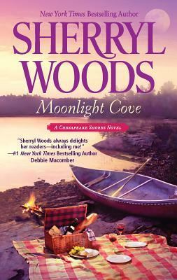 Moonlight Cove by Sherryl Woods