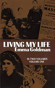 Living My Life by Emma Goldman