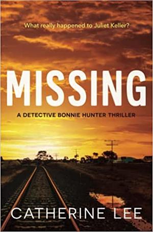 Missing by Catherine Lee