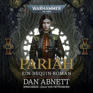 Pariah: ein Bequin-Roman by Dan Abnett